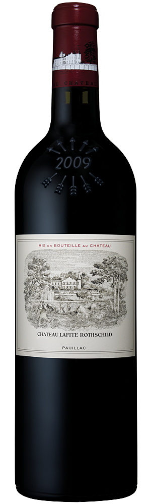 Шато Лафит Ротшилд 2010, 2011 Шато Лафит, Премие крю класе Пояк, Бордо, Франция